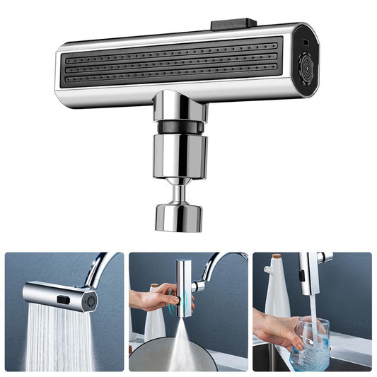 Multifunctional Kitchen Nozzle Extension