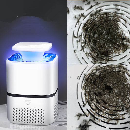 Home mosquito killer - Enjoy Summer nights and not the love bites