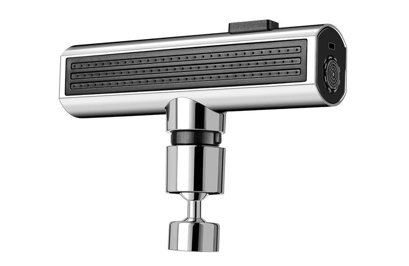 Multifunctional Kitchen Nozzle Extension